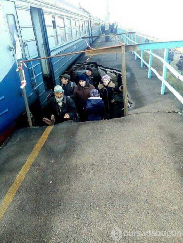 Günün en çok paylaşılan fotoğrafları