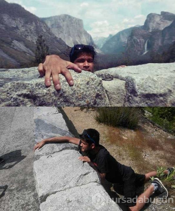 Günün en çok paylaşılan fotoğrafları