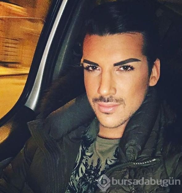 Kerimcan'a ne oldu? Kötü haberi paylaştı! 