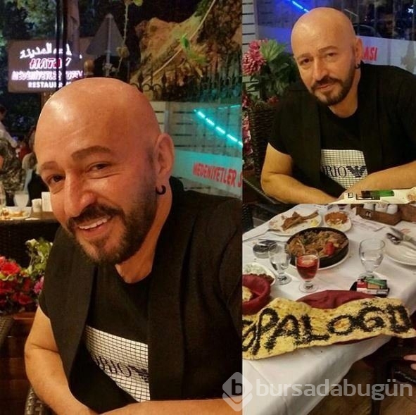Ünlülerin İnstagram paylaşımları (22.11.2017)