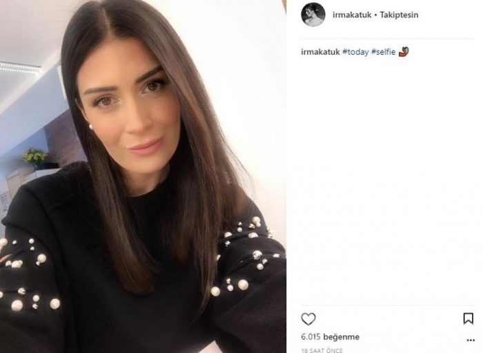 Ünlülerin İnstagram paylaşımları (22.11.2017)