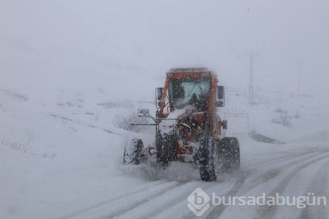 Ovit Tüneli ulaşıma açıldı