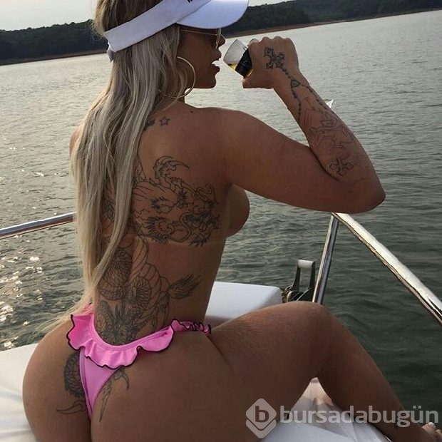 Juju Ferrari mükemmel bir dönüş yaptı
