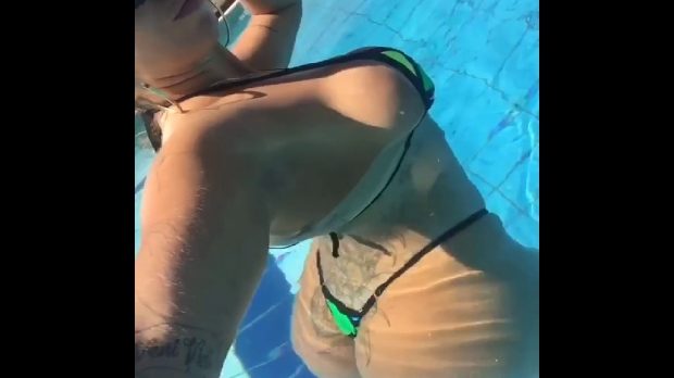 Juju Ferrari mükemmel bir dönüş yaptı

