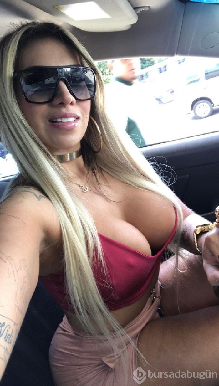 Juju Ferrari mükemmel bir dönüş yaptı
