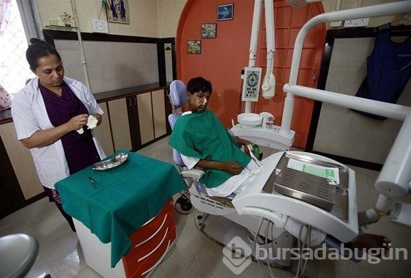 Dünyanın en tuhaf hastalıkları