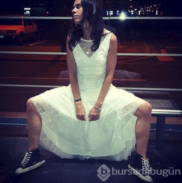 "Kadınlar yayılıyor" hareketine destek artıyor!
