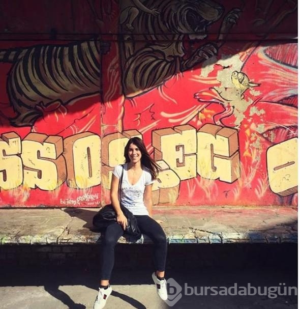 "Kadınlar yayılıyor" hareketine destek artıyor!
