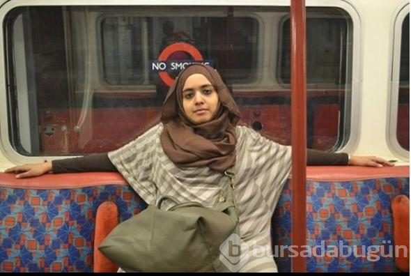 "Kadınlar yayılıyor" hareketine destek artıyor!
