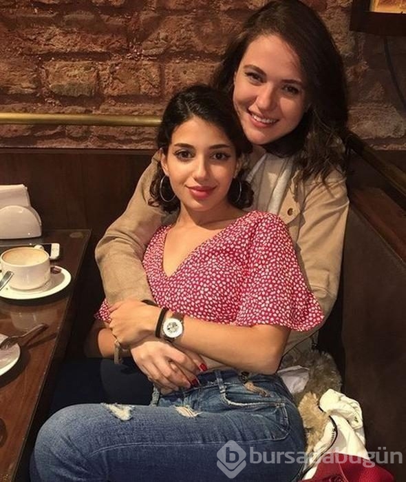Levent Yüksel kendisinden 31 yaş küçük sevgili yaptı