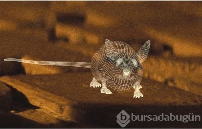 Filmlerin perde arkası görüntüleri