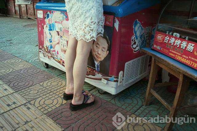 Günün en çok paylaşılan fotoğrafları