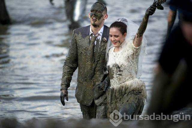Günün en çok paylaşılan fotoğrafları