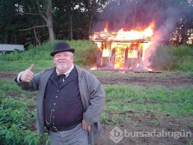 Günün en çok paylaşılan fotoğrafları