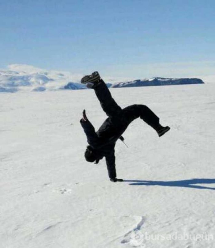 Günün en çok paylaşılan fotoğrafları