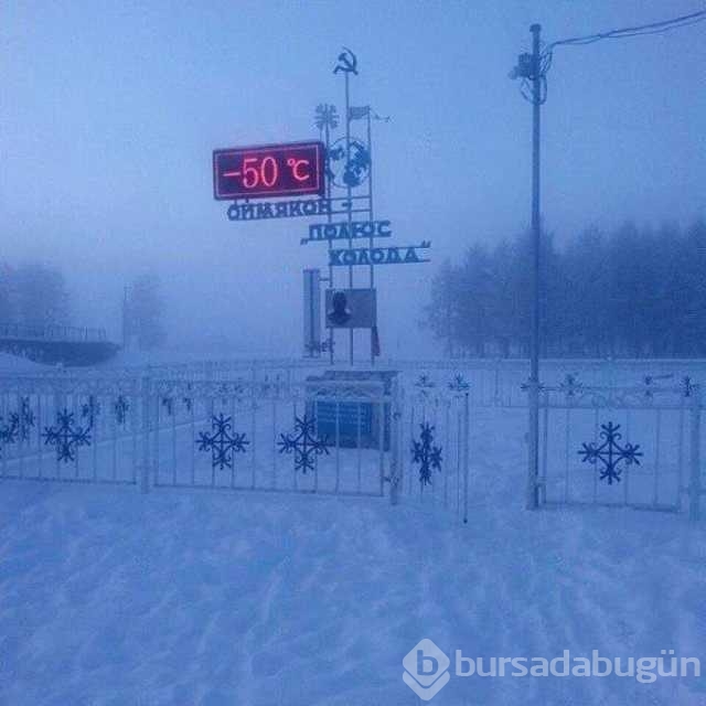 Günün en çok paylaşılan fotoğrafları