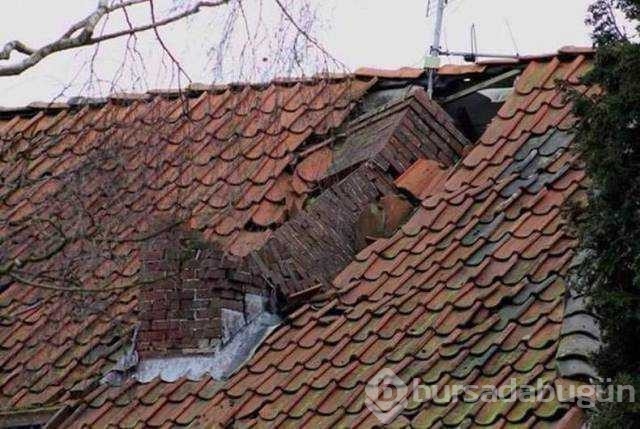 Günün en çok paylaşılan fotoğrafları