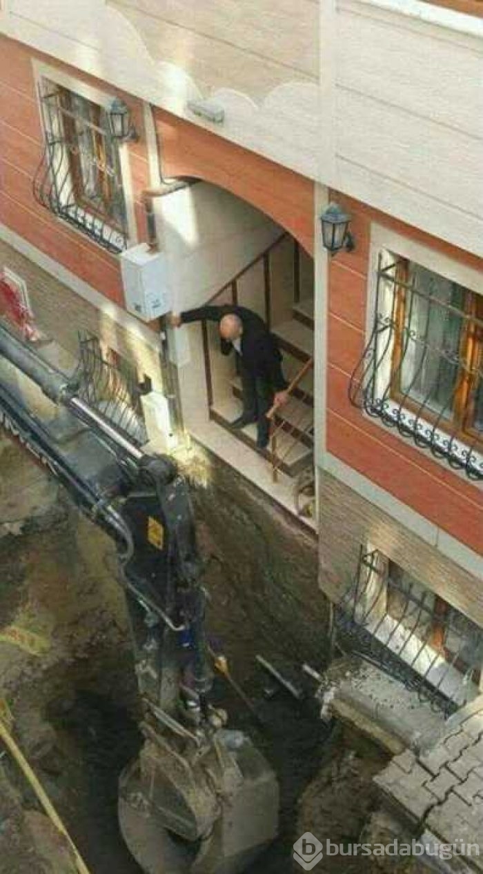 Günün en çok paylaşılan fotoğrafları