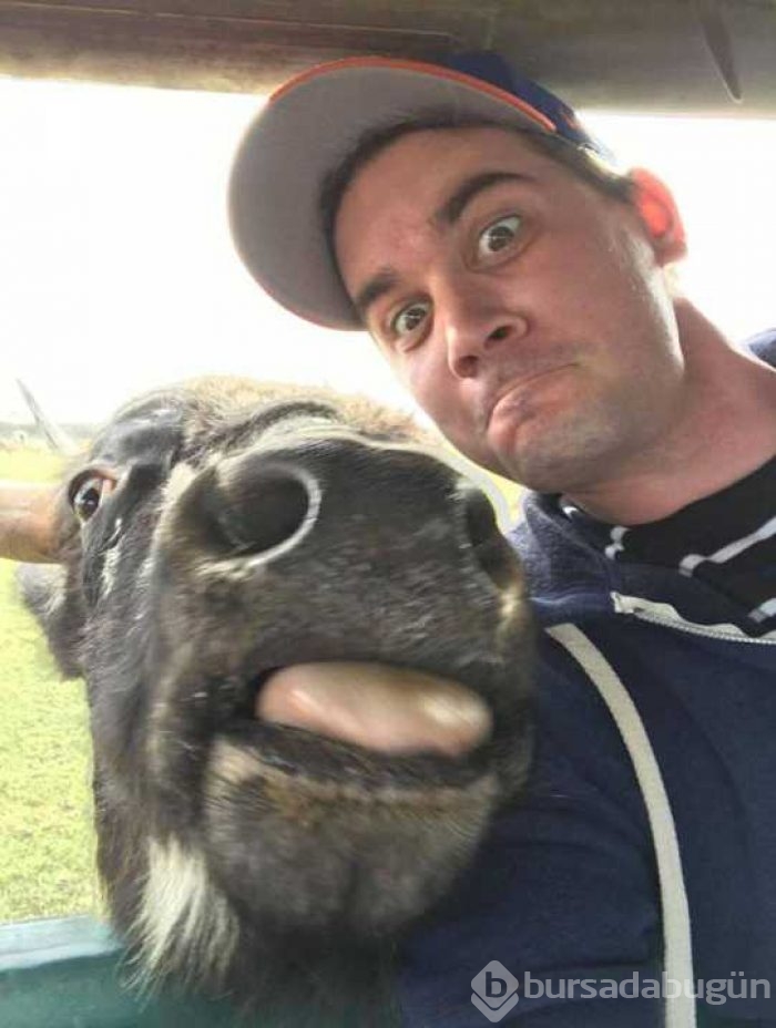Günün en çok paylaşılan fotoğrafları