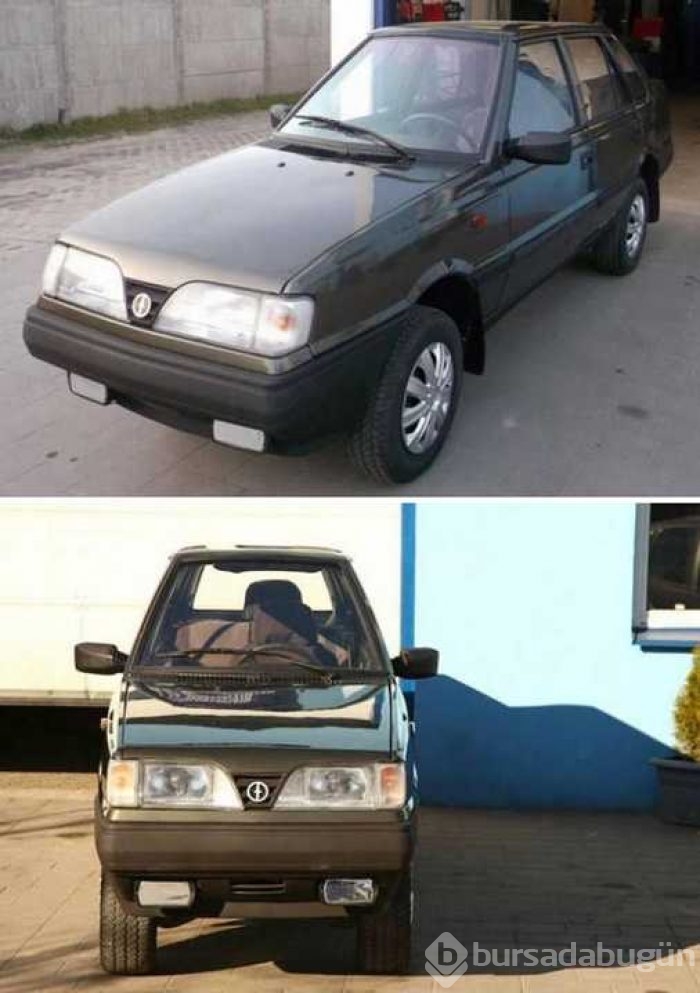 Günün en çok paylaşılan fotoğrafları