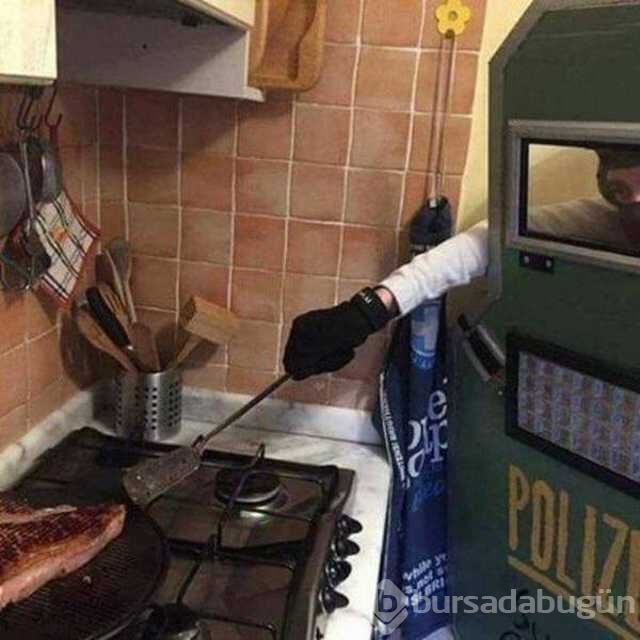 Günün en çok paylaşılan fotoğrafları