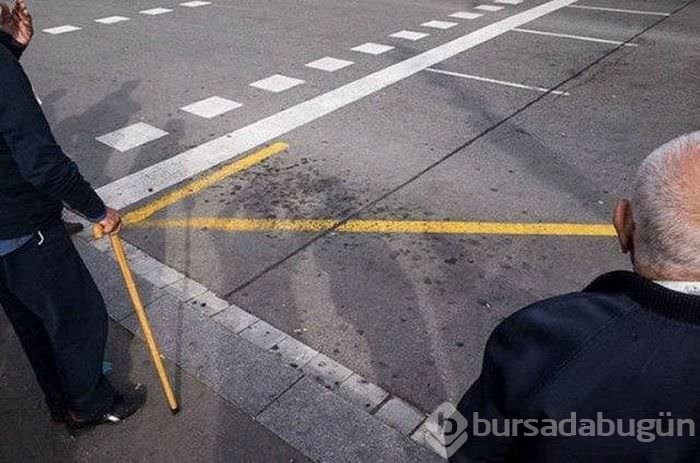 Zamanlaması harika!