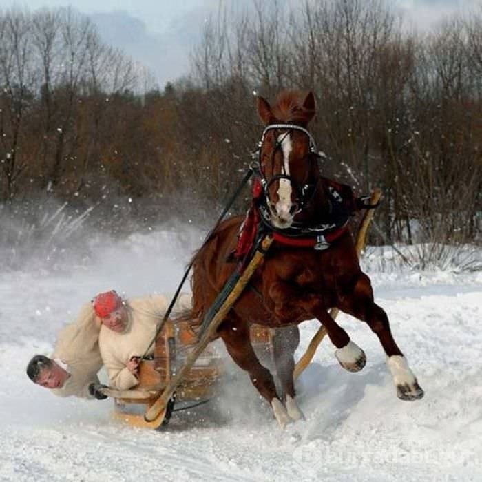 Zamanlaması harika!