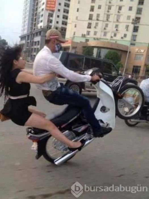 Zamanlaması harika!
