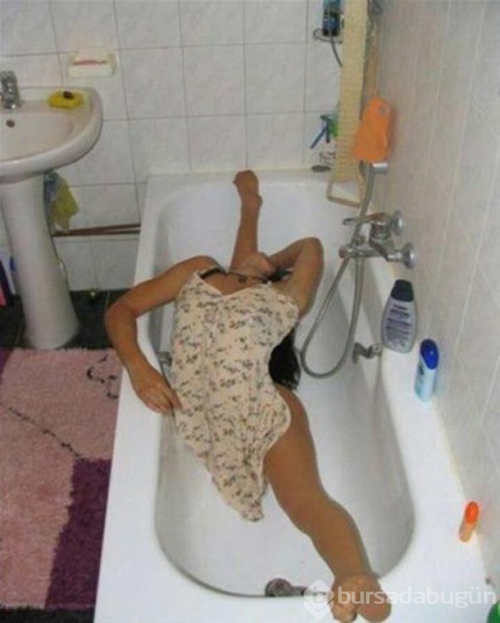 Esneklikte sınır tanımıyorlar!
