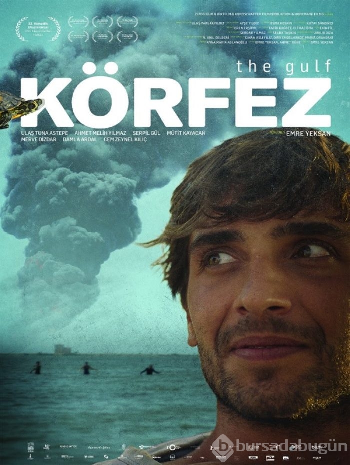 Körfez