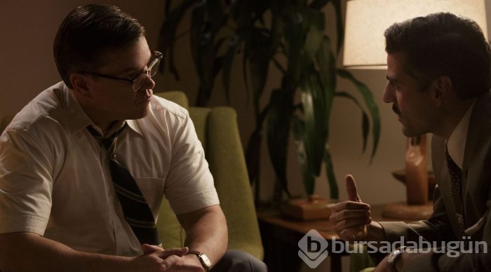 Suburbicon