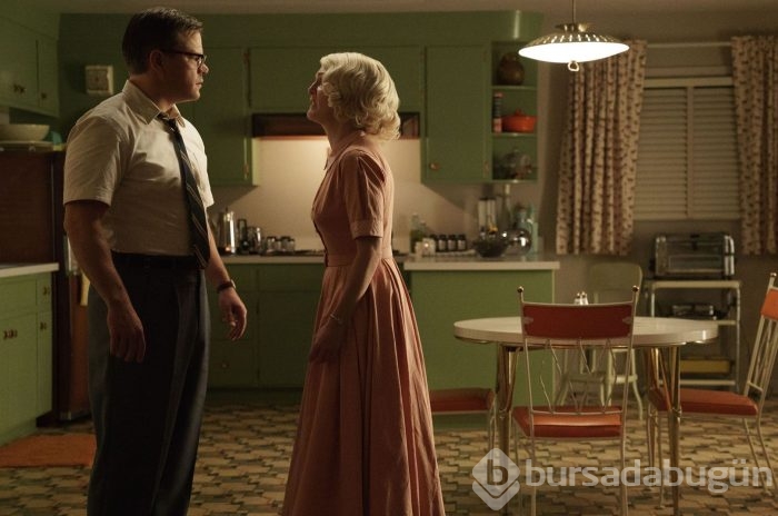 Suburbicon