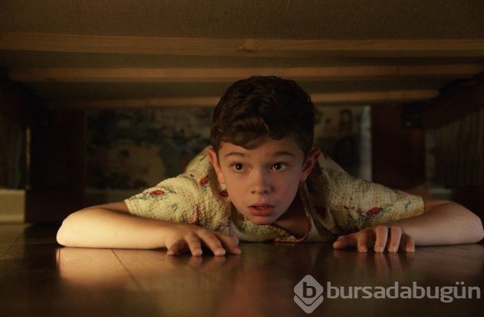 Suburbicon