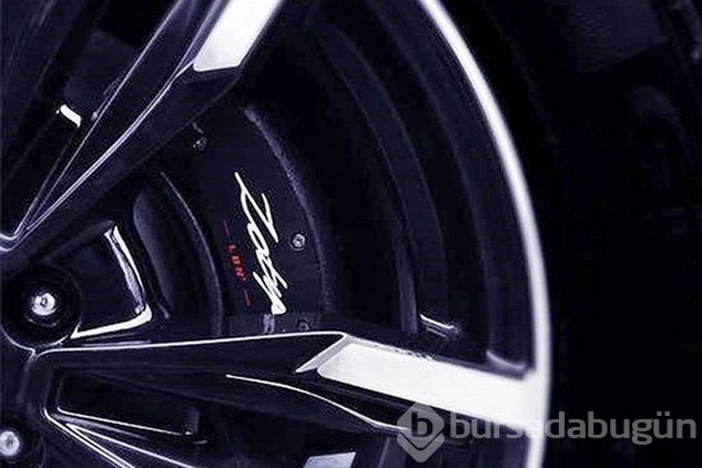 4'te 1 fiyatına Çin malı Porsche