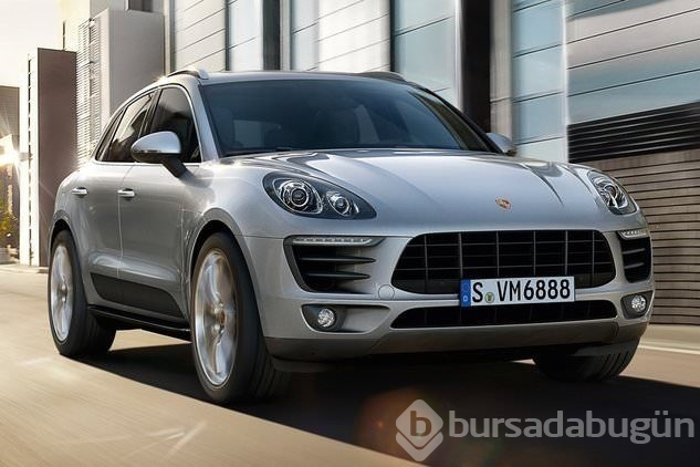 4'te 1 fiyatına Çin malı Porsche