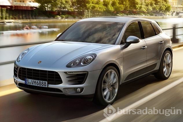 4'te 1 fiyatına Çin malı Porsche