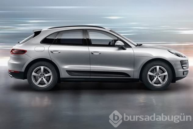 4'te 1 fiyatına Çin malı Porsche