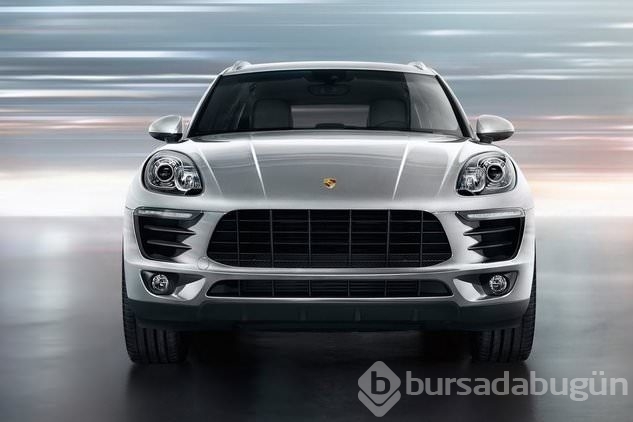 4'te 1 fiyatına Çin malı Porsche