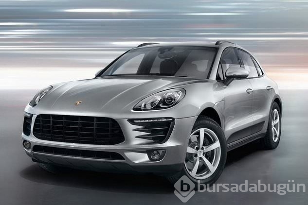 4'te 1 fiyatına Çin malı Porsche