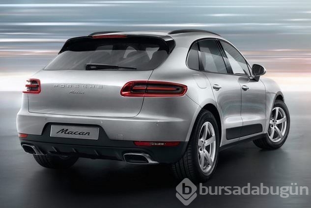 4'te 1 fiyatına Çin malı Porsche