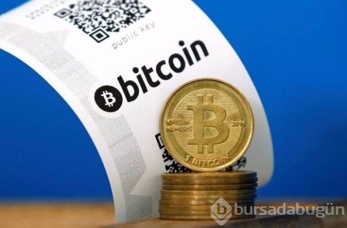 Bitcoin nedir? 