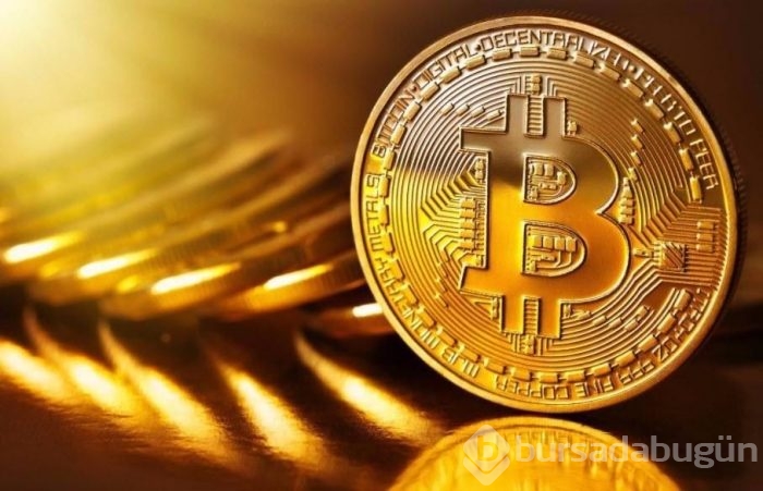 Bitcoin nedir? 