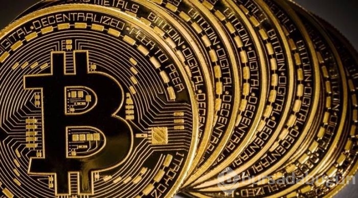 Bitcoin nedir? 