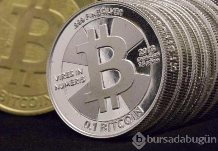 Bitcoin nedir? 