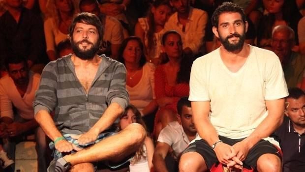 Survivor 2018 All Star-Gönüllüler kadrosunda kimler var?