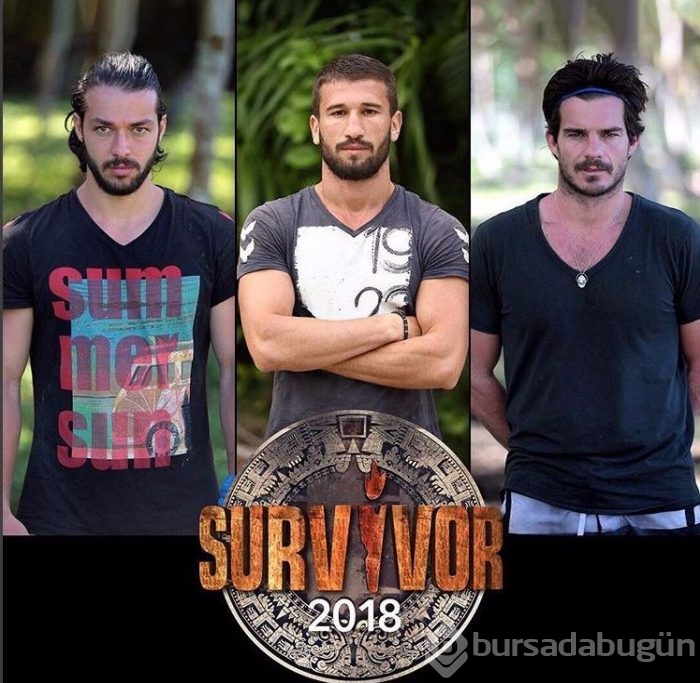 Survivor 2018 All Star-Gönüllüler kadrosunda kimler var?