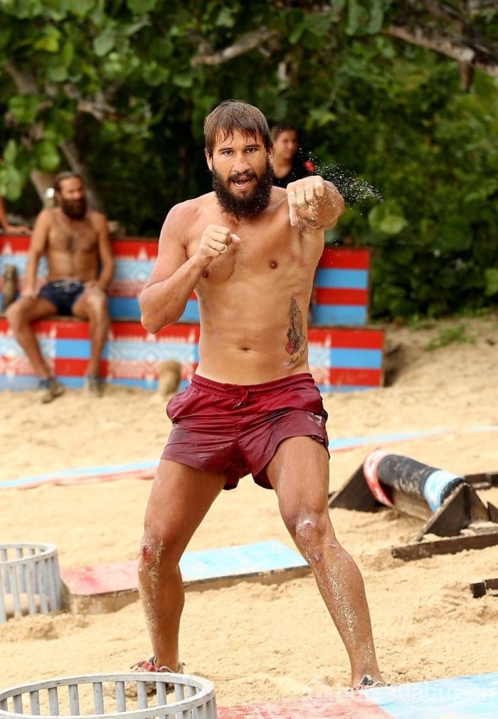 Survivor 2018 All Star-Gönüllüler kadrosunda kimler var?