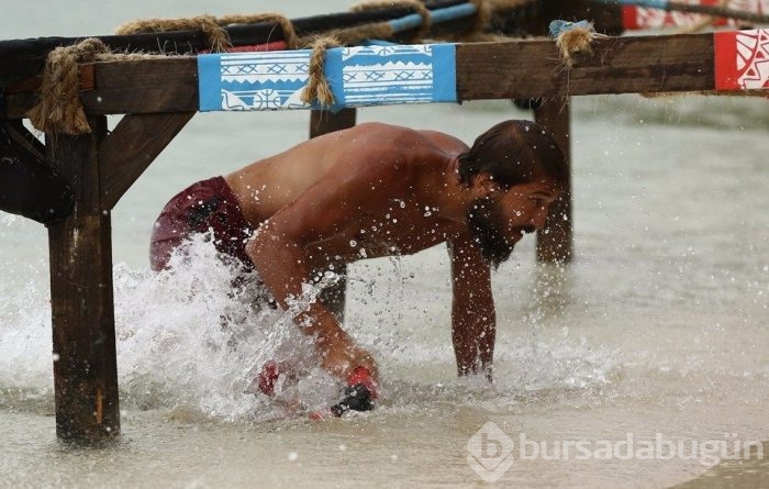 Survivor 2018 All Star-Gönüllüler kadrosunda kimler var?