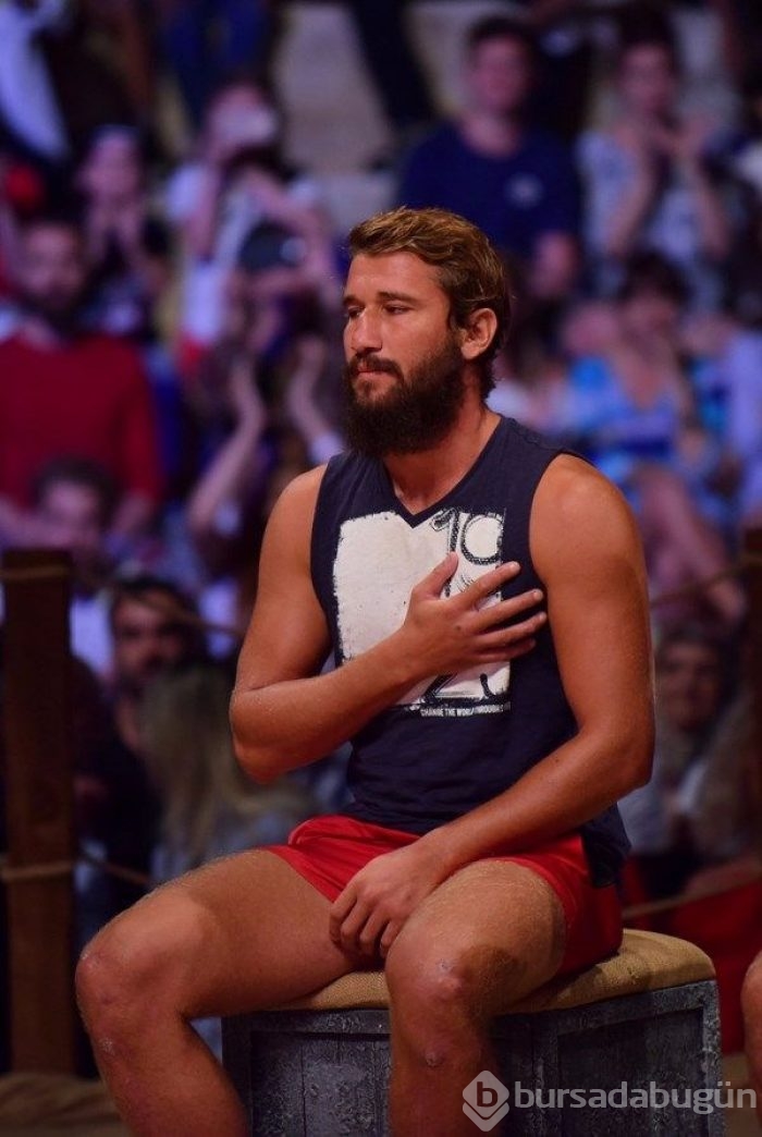 Survivor 2018 All Star-Gönüllüler kadrosunda kimler var?