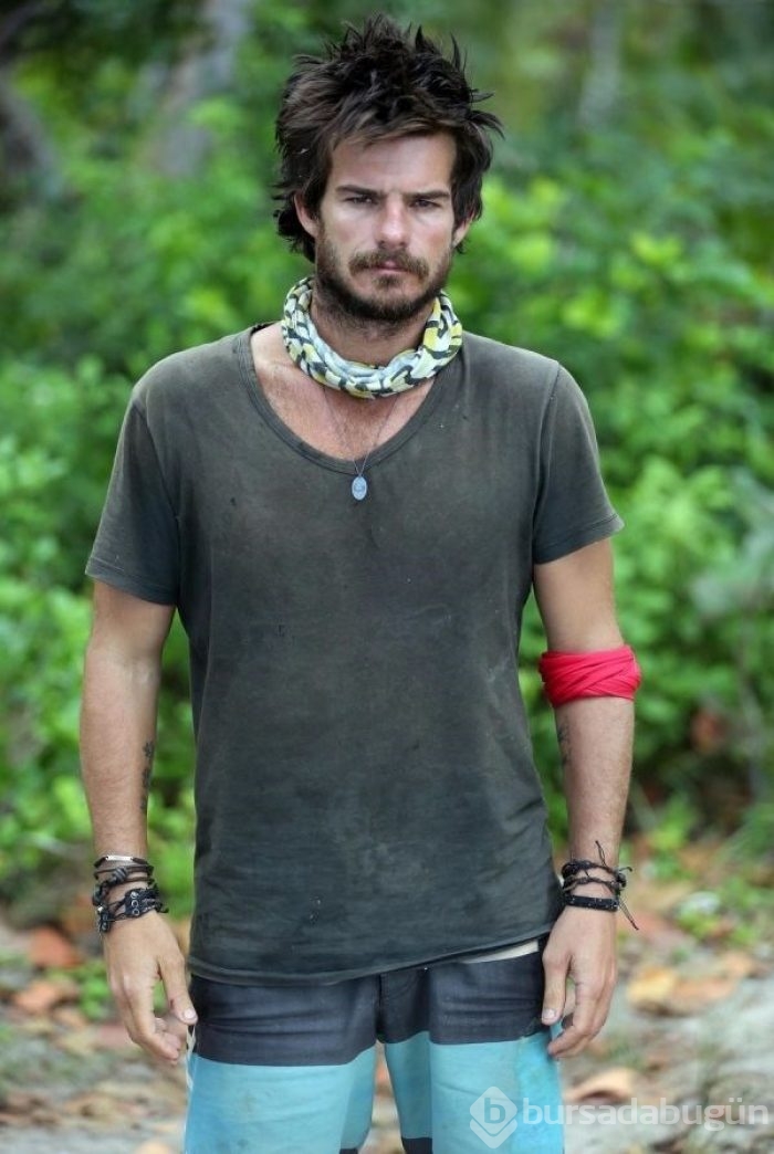 Survivor 2018 All Star-Gönüllüler kadrosunda kimler var?